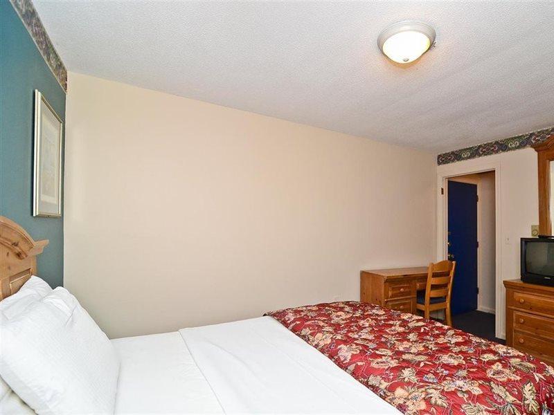 Americas Best Value Inn Stonington Mystic Eksteriør bilde