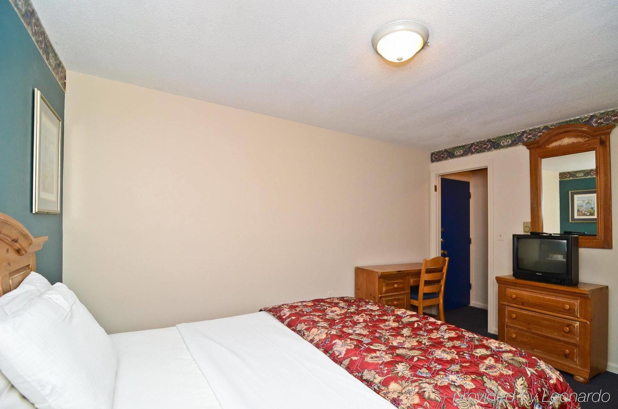 Americas Best Value Inn Stonington Mystic Rom bilde